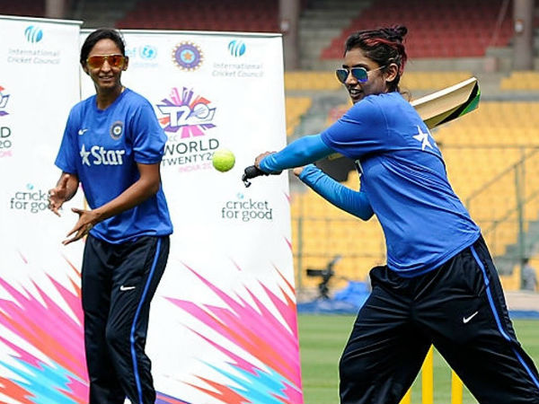 ಮಿಥಾಲಿ, ಕೌರ್ ಭೇಟಿಯಾಗಲಿರುವ ಸಿಒಎ