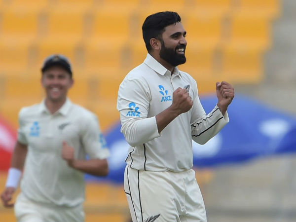 ಕೊನೆಯ ಓವರ್ ನಾಲ್ಕು ಎಸೆತ