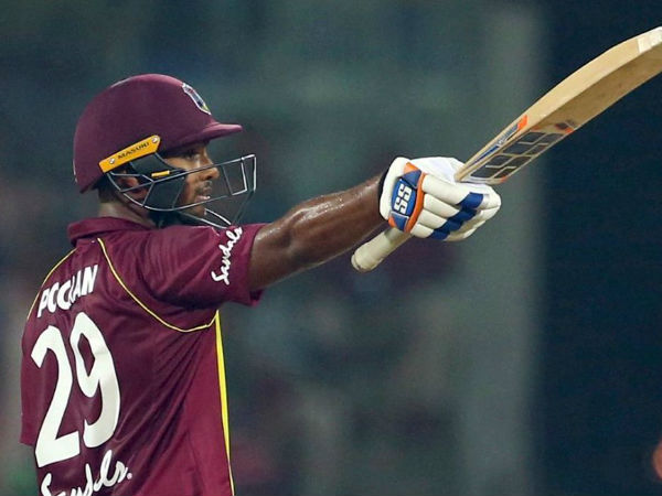 ಹೀರೋ ಆಗಿ ಮೆರೆದ ಪೂರ್ನ್