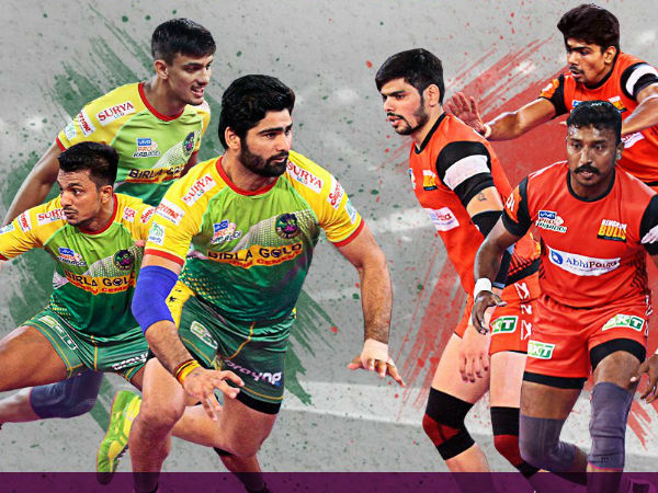 ಬೆನ್ನು ಬಿದ್ದ ಪಾಟ್ನಾ