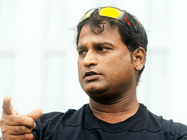 ರಮೇಶ್ ಮೇಲೆ ಒತ್ತಡವನ್ನು ನಿಭಾಯಿಸದ ಆರೋಪ