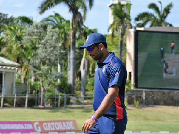 ದಾಳಿಯಾತ್ಮಕ ಬೌಲರ್