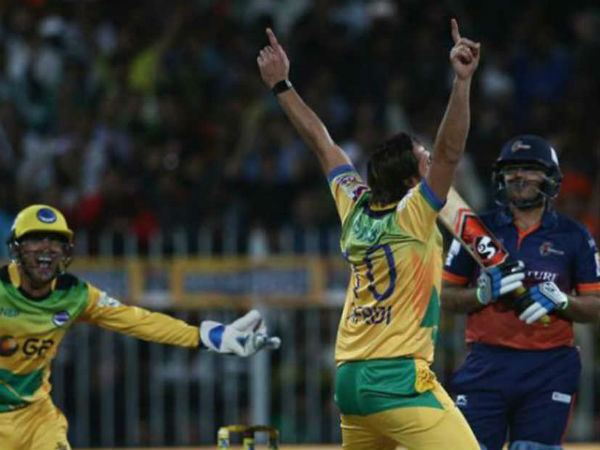 ಟಿ10 ಲೀಗ್ ಚೇರ್ಮನ್ ಶಾಜಿ ಮುಲ್ಕ್