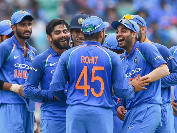 ಮೊದಲ ಟಿ20ಗೆ 12 ಜನರ ಭಾರತ ತಂಡ