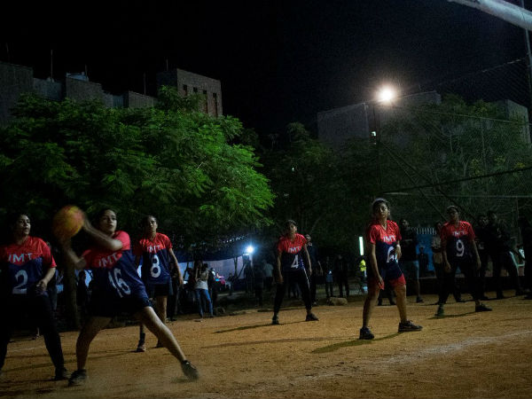 ಭಾರತದಲ್ಲಿಯೇ ಆರಂಭವಾದ ಕ್ರೀಡೆ