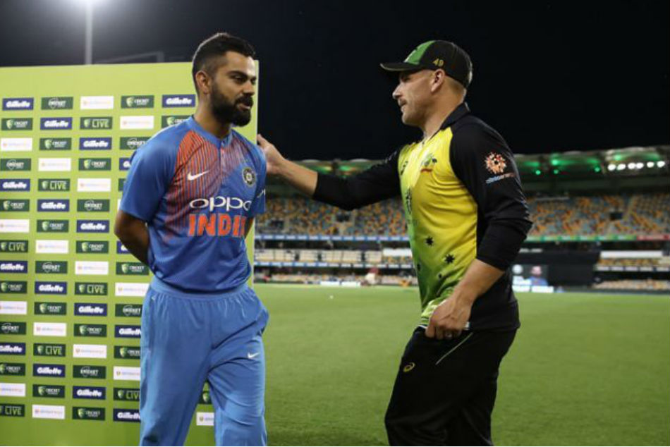 India vs Australia, 2nd T20I: Preview, where to watch, timing, squads India vs Australia, 2nd T20I: Preview, where to watch, timing, squads