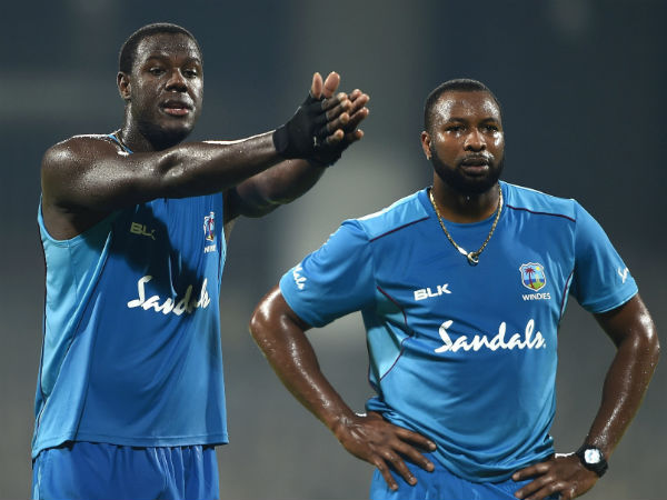 ವಿಂಡೀಸ್ ಸಂಭಾವ್ಯ ತಂಡ ವಿಂಡೀಸ್ ಸಂಭಾವ್ಯ ತಂಡ