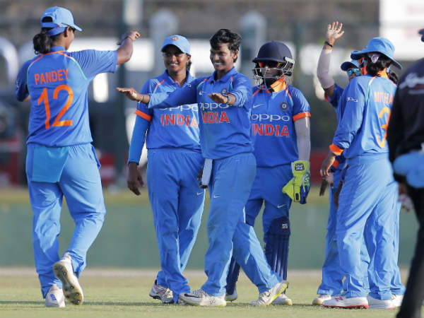 ಭಾರತದ ವೇಳಾಪಟ್ಟಿ