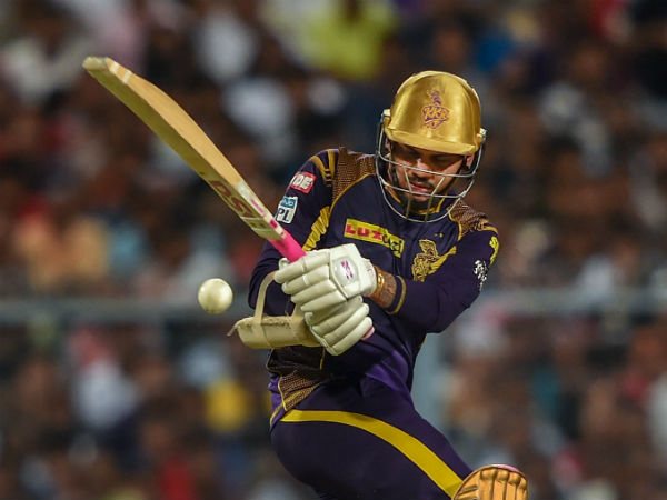 3. ಕೋಲ್ಕತಾ ನೈಟ್ ರೈಡರ್ಸ್