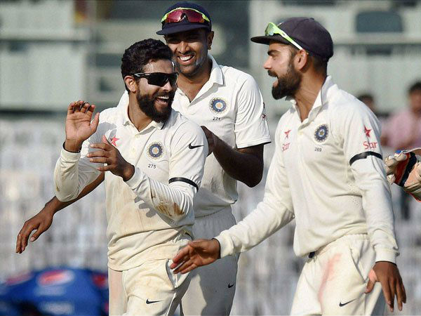 ಸ್ಪಿನ್ನರ್‌ಗಳನ್ನು ನಿರ್ಲಕ್ಷಿಸಿದೆವು