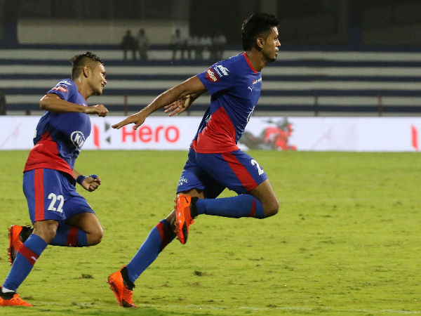 ಬೆಂಗಳೂರಿಗೆ ಮುನ್ನಡೆ