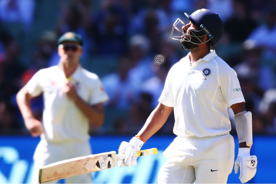 Cheteshwar Pujara slams fifty at MCG, continues to pursue Rahul Dravid’s record Cheteshwar Pujara slams fifty at MCG, continues to pursue Rahul Dravid’s record
