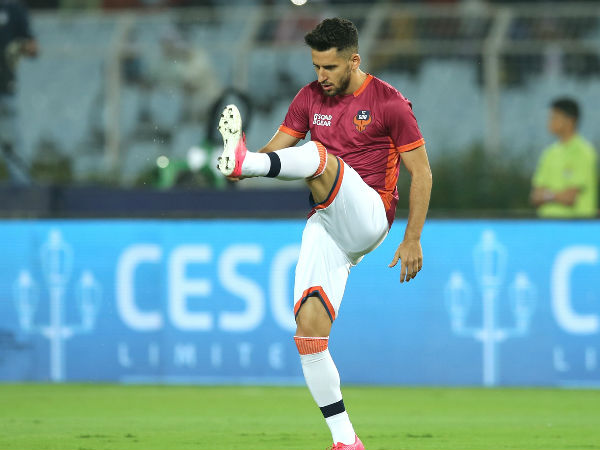 ಅಪಾಯಕಾರಿ ಗೋವಾ