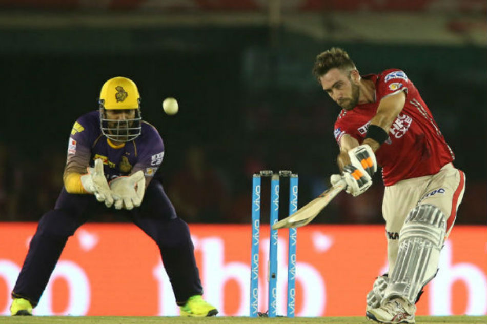 Glenn Maxwell says no to IPL in pursuit of Test berth Glenn Maxwell says no to IPL in pursuit of Test berth