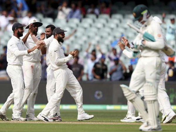 ಭಾರತ ಮಿನುಗಿಲ್ಲ