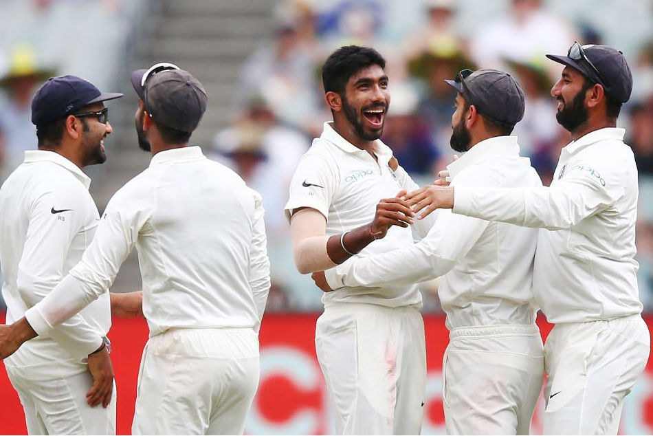 ಸಂಭಾವ್ಯ ತಂಡಗಳು