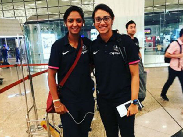 ಮಿಥಾಲಿಯನ್ನೇಕೇ ಆಡಿಸಿಲ್ಲ?