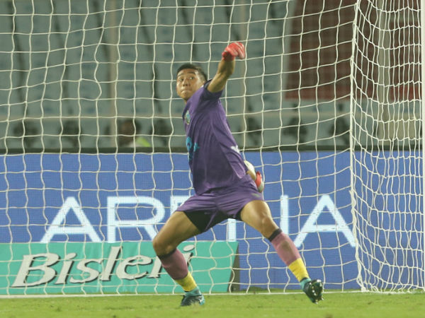 ಜಯದ ಸಮೀಪ ತಲುಪಿದ್ದೆವು