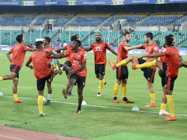 ಪ್ಲೇ ಆಫ್ ಹಾದಿ ಕಠಿಣ