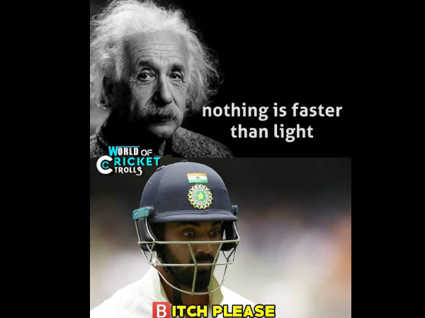 ಬೆಳಕಿಗಿಂತ ವೇಗವಾಗಿ ಸಂಚರಿಸಲು ಸಾಧ್ಯವಿಲ್ಲ