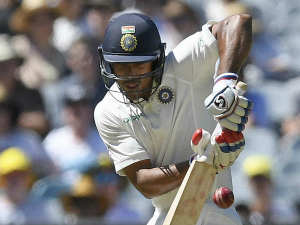 ಉದ್ವೇಗಕ್ಕೆ ಒಳಗಾಗಿದ್ದೆವು