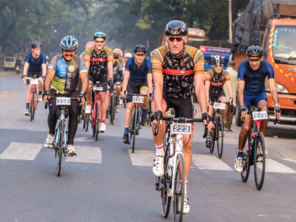 ಆರ್‍ಎಸಿ ಎಫ್‍ನ ಸಹ ಸಂಸ್ಥಾಪಕ ದೀಪಕ್ ಮಾಜಿಪಾಟೀಲ್