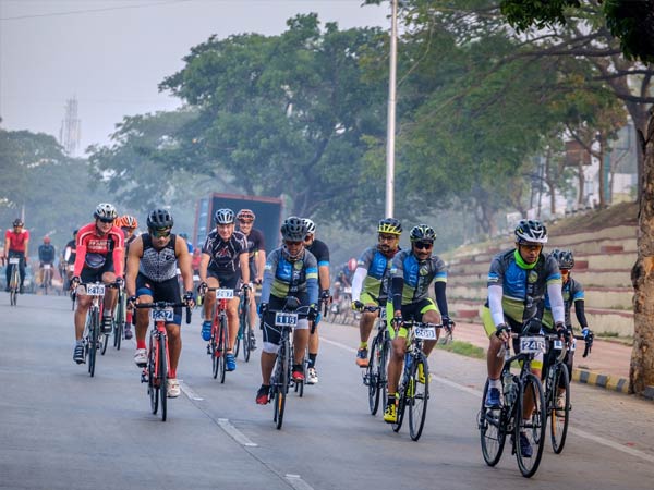 ಆರ್ ಎಸಿ ಎಫ್ ಲಾಭ ಬಯಸದ ಸಂಸ್ಥೆ