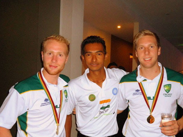 ಎಲ್ಲರಿಂದಲೂ ಶಹಬ್ಬಾಸ್‌ಗಿರಿ