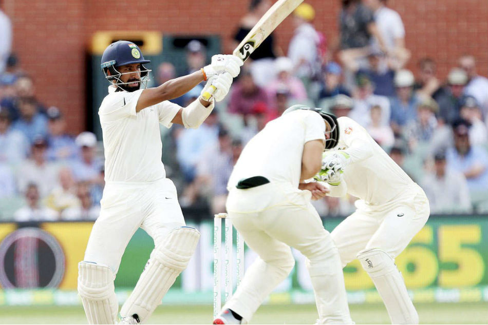 Australia vs India, 1st Test, Day 4- Live Cricket Score