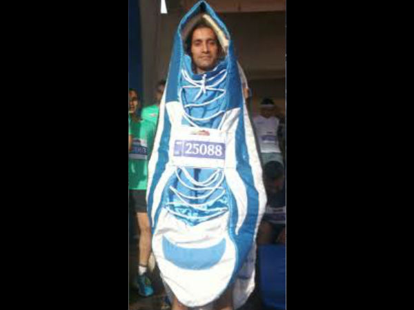 ಸ್ಪೋರ್ಟ್ಸ್ ಮೀಟ್ ಸ್ಥಳದಲ್ಲಿ ಆಕರ್ಷಣೆ