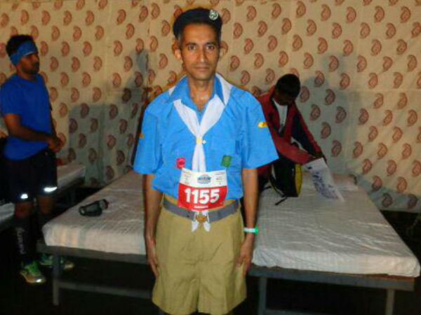 ಸರ್ಕಾರಿ ನೌಕರಿಗಾಗಿ ಪರದಾಟ