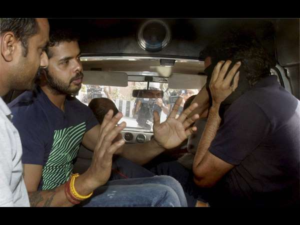 2013ರ ಐಪಿಎಲ್ ಪ್ರಕರಣ