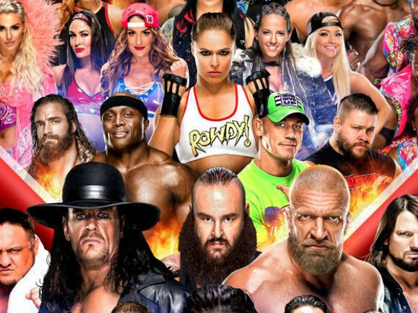 ಸೂಪರ್ ಶೋಡೌನ್!