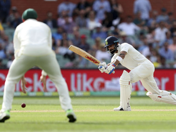 ನಾಯಕರಾಗಿ ಕೊಹ್ಲಿ 2000ರನ್ ಗಳಿಕೆ 