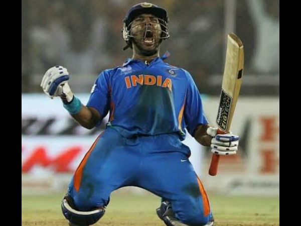 ಯುವಿಗೆ ಮೊದಲೇ ಗೊತ್ತಿತ್ತು