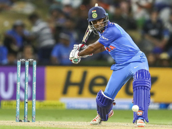 4. ಅಂಬಾಟಿ ರಾಯುಡು