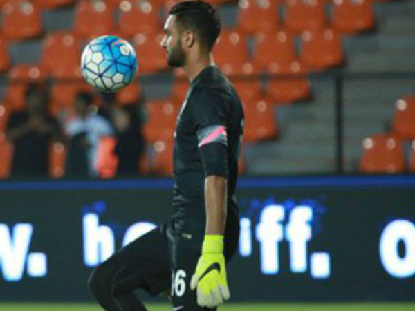 ಅಮ್ರೀಂದರ್ ಸಿಂಗ್