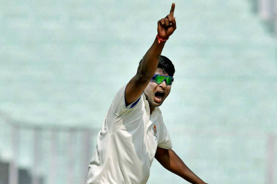 Ranji : Karnataka squad for Quarter Final announced K Gowtham is back Ranji : Karnataka squad for Quarter Final announced K Gowtham is back