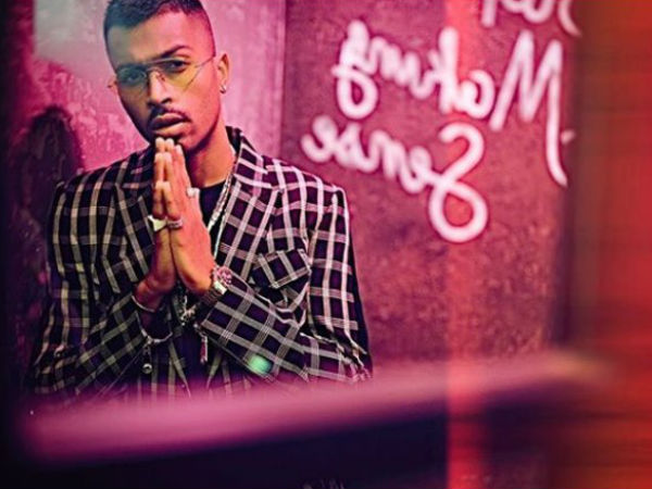 ಕ್ಷಮೆ ಕೇಳಿದ ಪಾಂಡ್ಯ