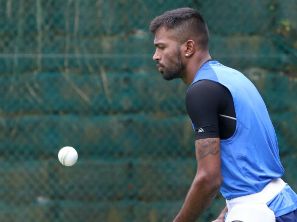 7. ಹಾರ್ದಿಕ್ ಪಾಂಡ್ಯ