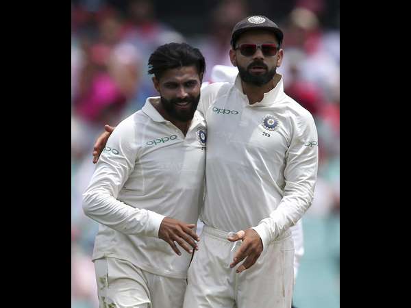 ಹೊರದೇಶದಲ್ಲಿ ನಾಯಕ ವಿರಾಟ್ ಗೆಲುವು