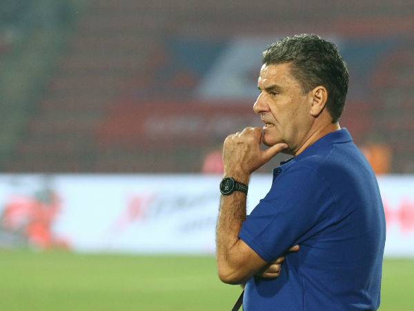 ಚೆನ್ನೈಯಿನ್ ಈ ಬಾರಿ ವಿಭಿನ್ನ 