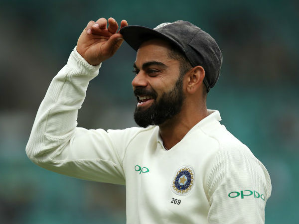 ಐಸಿಸಿ ಟೆಸ್ಟ್, ಏಕದಿನ ತಂಡದ ನಾಯಕ ಐಸಿಸಿ ಟೆಸ್ಟ್, ಏಕದಿನ ತಂಡದ ನಾಯಕ