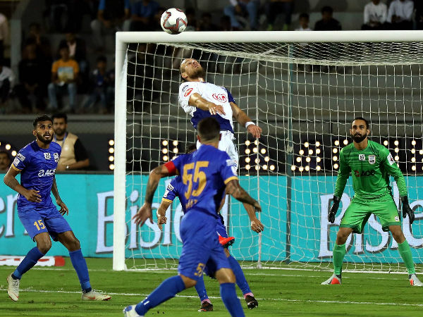 ಅಚ್ಚರಿಯ ಆಘಾತ