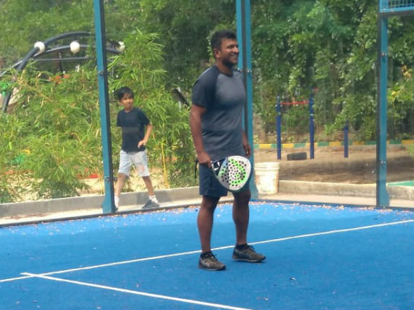 ಪಾಡೆಲ್ ಟೆನ್ನಿಸ್ ಆಟದ ನಿಯಮಗಳು ಪಾಡೆಲ್ ಟೆನ್ನಿಸ್ ಆಟದ ನಿಯಮಗಳು