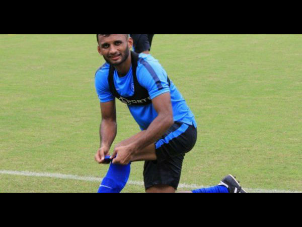 ಪ್ರಣೋಯ್ ಹಾಲ್ಡರ್ 