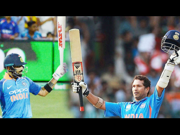 ಸಚಿನ್‌ ನಂಬರ್ ವನ್!