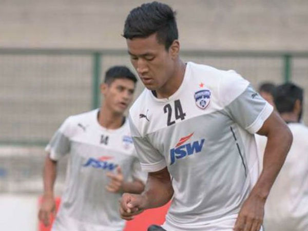 ಸಲಾಂ ರಂಜನ್ ಸಿಂಗ್