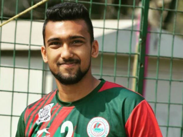 ಸಾರ್ಥಕ್ ಗೌಳಿ 