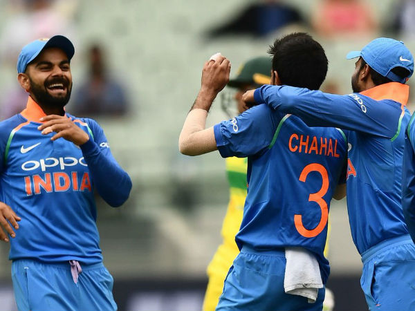 ಒಂದೇ ವರ್ಷ-ಒಂದೇ ದೇಶ ಇದೇ ಮೊದಲು!